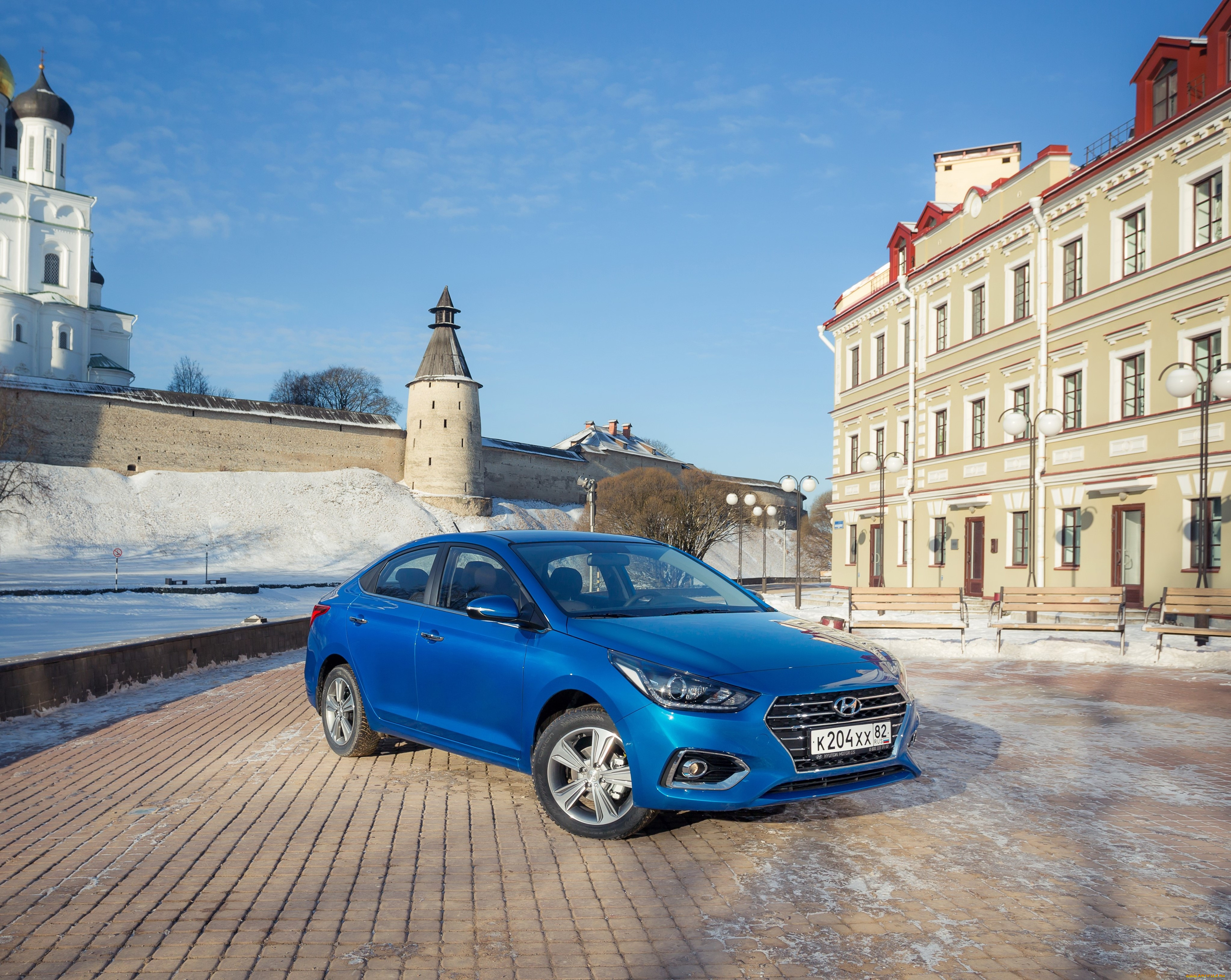 , hyundai